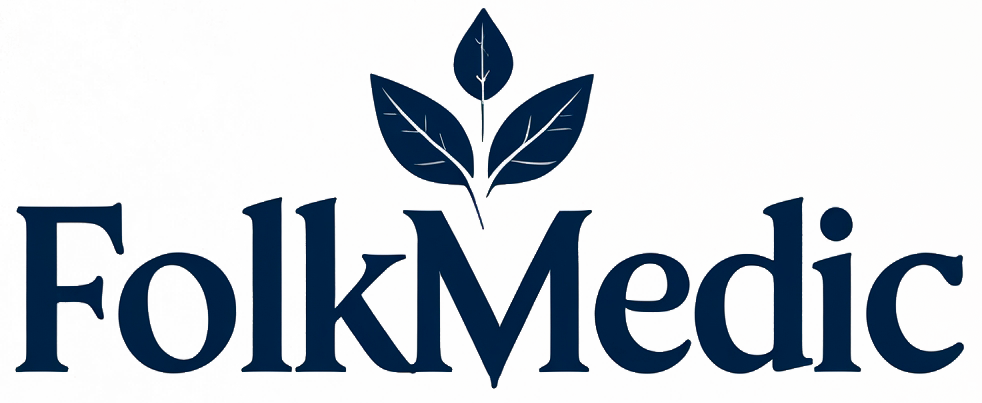 Народная Медицина FolkMedic