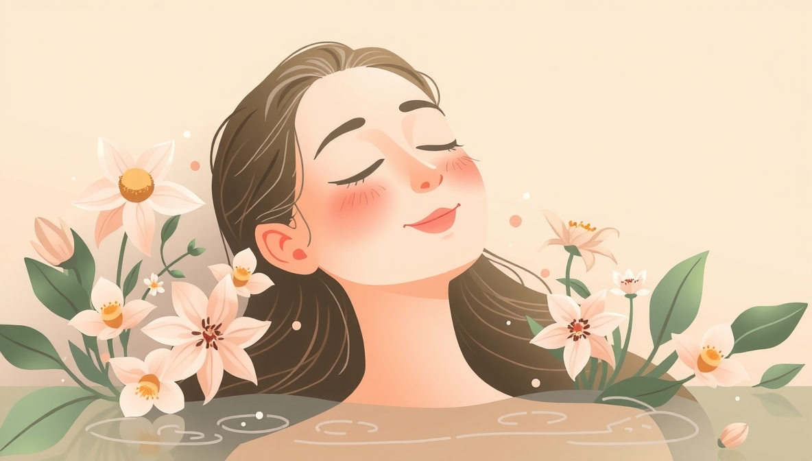 Народные методы при головокружении: мягкая поддержка и профилактика