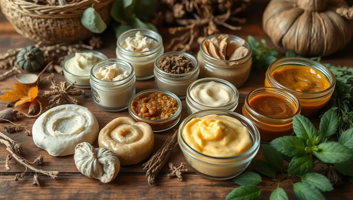 Самые эффективные народные пластыри: проверенные рецепты