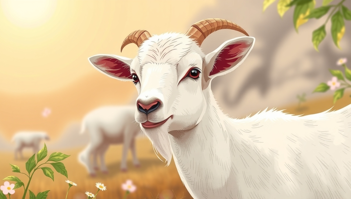 Лечебные свойства козьего молока: польза и ограничения